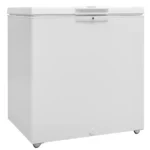 Whirlpool WH2011 A+E Chest freezer Freestanding 202 L F White