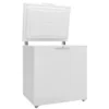 Whirlpool WH2011 A+E Chest freezer Freestanding 202 L F White