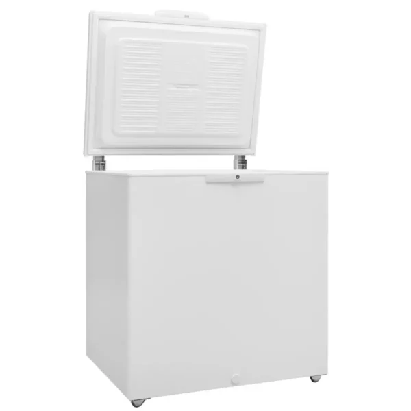 Whirlpool WH2011 A+E Chest freezer Freestanding 202 L F White