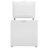 Whirlpool WH2011 A+E Chest freezer Freestanding 202 L F White