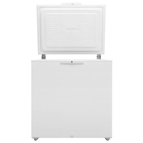 Whirlpool WH2011 A+E Chest freezer Freestanding 202 L F White