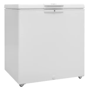 Whirlpool WH2011 A+E Chest freezer Freestanding 202 L F White