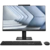 ASUS ExpertCenter E5 AiO 24 E5402WVARK-C53P-CB Intel Core 5 120U 60.5 cm (23.8″) 1920 x 1080 pixels All-in-One PC 16 GB DDR4-SDRAM 512 GB SSD Windows 11 Pro Wi-Fi 6E (802.11ax) Black