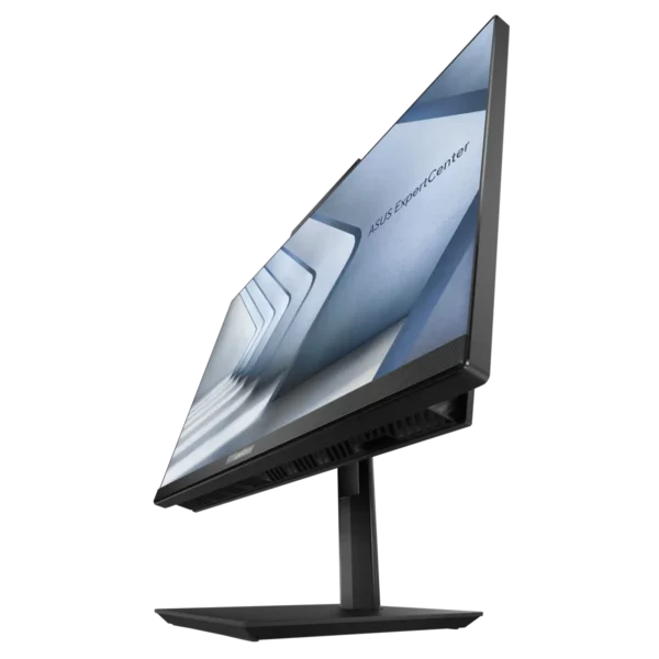 ASUS ExpertCenter E5 AiO 24 E5402WVARK-C53P-CB Intel Core 5 120U 60.5 cm (23.8″) 1920 x 1080 pixels All-in-One PC 16 GB DDR4-SDRAM 512 GB SSD Windows 11 Pro Wi-Fi 6E (802.11ax) Black