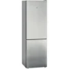 Siemens KG36EDI40 fridge-freezer Freestanding 302 L Stainless steel