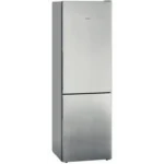 Siemens KG36EDI40 fridge-freezer Freestanding 302 L Stainless steel