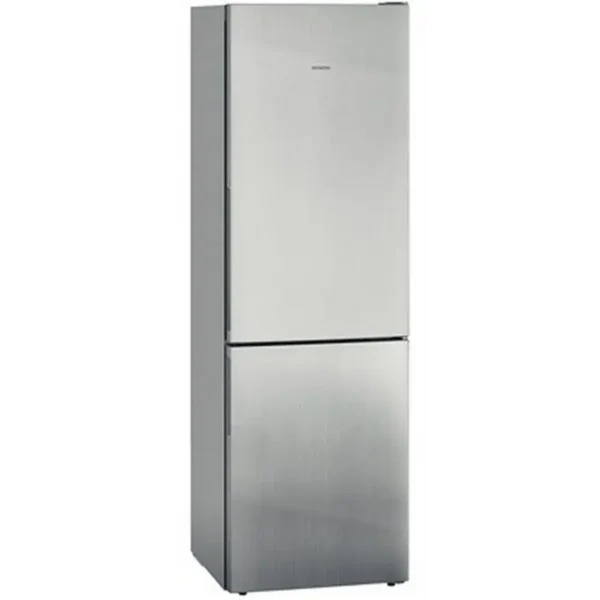 Siemens KG36EDI40 fridge-freezer Freestanding 302 L Stainless steel
