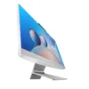 ASUS M3702WFAK-WA003W AMD Ryzen™ 5 7520U 68.6 cm (27″) 1920 x 1080 pixels All-in-One PC 16 GB LPDDR5-SDRAM 512 GB SSD Windows 11 Home Wi-Fi 6E (802.11ax) White