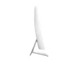 ASUS M3702WFAK-WA003W AMD Ryzen™ 5 7520U 68.6 cm (27″) 1920 x 1080 pixels All-in-One PC 16 GB LPDDR5-SDRAM 512 GB SSD Windows 11 Home Wi-Fi 6E (802.11ax) White