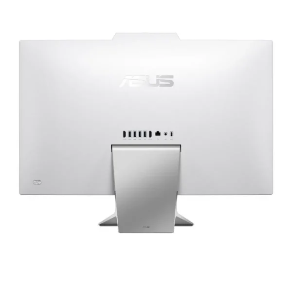 ASUS M3702WFAK-WA003W AMD Ryzen™ 5 7520U 68.6 cm (27″) 1920 x 1080 pixels All-in-One PC 16 GB LPDDR5-SDRAM 512 GB SSD Windows 11 Home Wi-Fi 6E (802.11ax) White