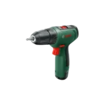 Bosch EasyDrill 1200 1500 RPM Keyless 940 g Black, Green