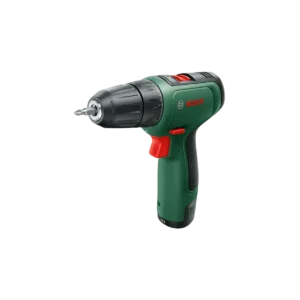 Bosch EasyDrill 1200 1500 RPM Keyless 940 g Black, Green