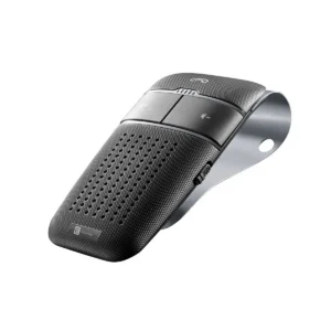Cellularline Easy Drive – Universal Bluetooth® hands-free car kit with Dualphone function