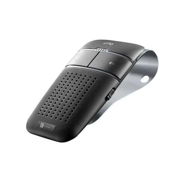 Cellularline Easy Drive – Universal Bluetooth® hands-free car kit with Dualphone function