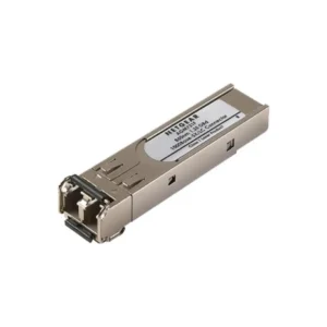 NETGEAR SFP 1G Ethernet Fiber Module for Managed Switches