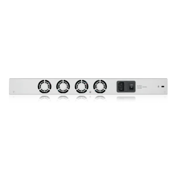 Zyxel ATP800 hardware firewall 1U 8 Gbit/s