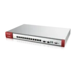 Zyxel ATP800 hardware firewall 1U 8 Gbit/s