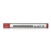 Zyxel ATP800 hardware firewall 1U 8 Gbit/s