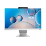 ASUS A3202WBAK-WA385W All-in-One PC/workstation Intel® Core™ i3 i3-1215U 54.5 cm (21.4″) 1920 x 1080 pixels 8 GB DDR4-SDRAM 512 GB SSD Windows 11 Home Wi-Fi 6 (802.11ax) White