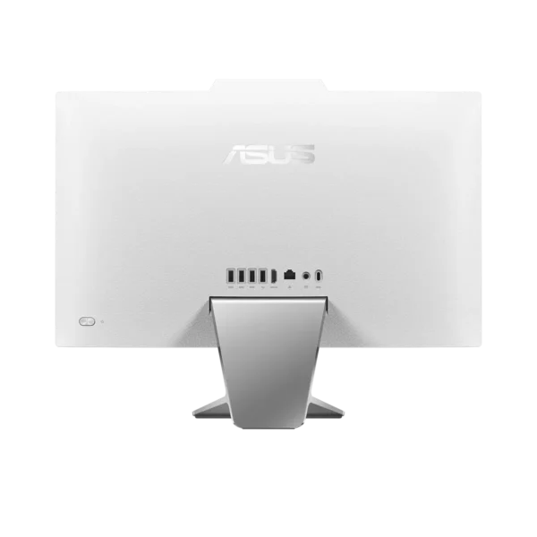 ASUS A3202WBAK-WA385W All-in-One PC/workstation Intel® Core™ i3 i3-1215U 54.5 cm (21.4″) 1920 x 1080 pixels 8 GB DDR4-SDRAM 512 GB SSD Windows 11 Home Wi-Fi 6 (802.11ax) White