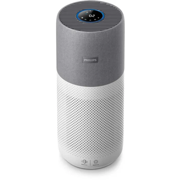 Philips 3000 series AC3033/10R1 air purifier 135 m² 66 dB 55 W White