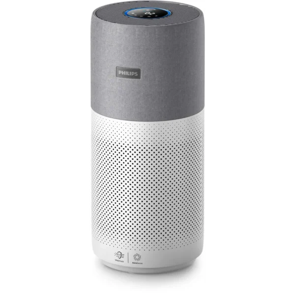 Philips 3000 series AC3033/10R1 air purifier 135 m² 66 dB 55 W White