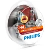 Philips X-tremeVision G-force 12342XVGS2 10 G vibration resistance