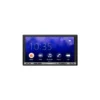 Sony XAV-AX3250 Black 220 W Bluetooth