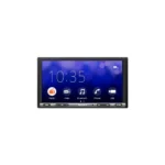 Sony XAV-AX3250 Black 220 W Bluetooth