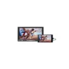 Sony XAV-AX3250 Black 220 W Bluetooth