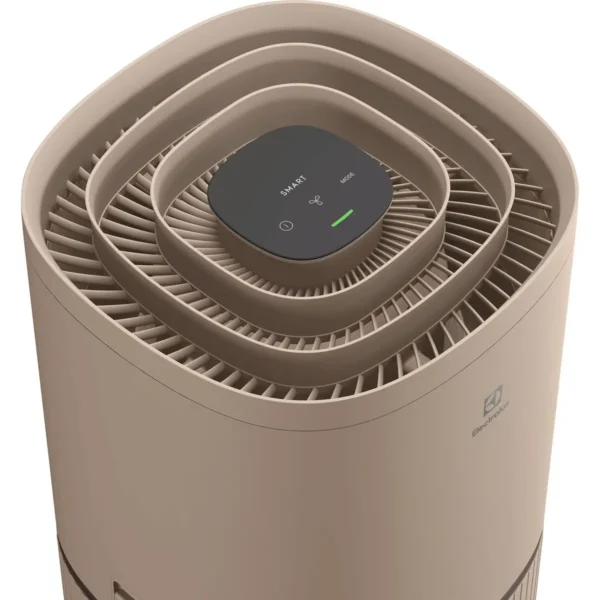 Electrolux EPO50571BG 86 m² 53 dB Beige