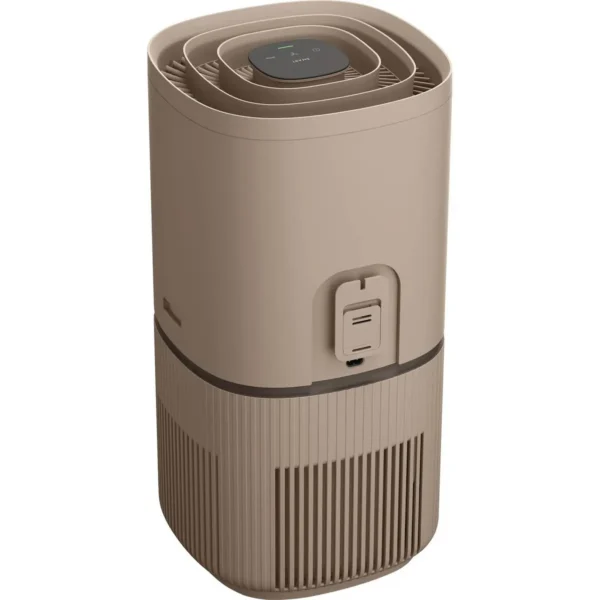 Electrolux EPO50571BG 86 m² 53 dB Beige