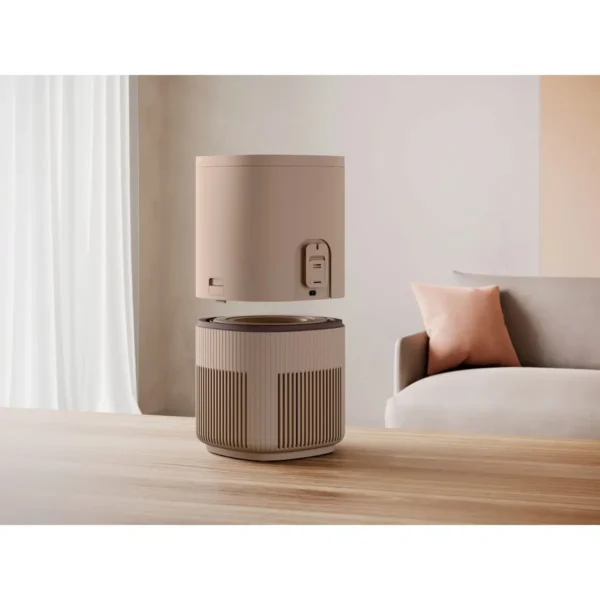 Electrolux EPO50571BG 86 m² 53 dB Beige