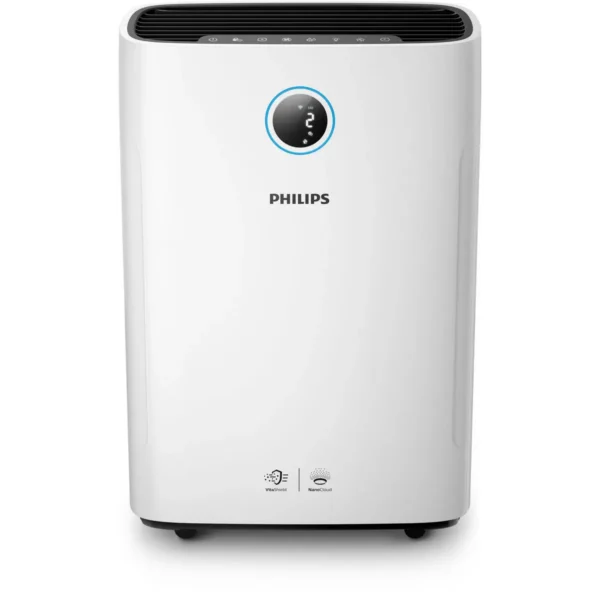 Philips AC2729/11 air purifier 65 m² 35 W White