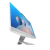 ASUS E3402WVAK-WPC030X Intel® Core™ i7 i7-1355U 60.5 cm (23.8″) 1920 x 1080 pixels All-in-One PC 16 GB DDR5-SDRAM 512 GB SSD Windows 11 Pro Wi-Fi 6 (802.11ax) White