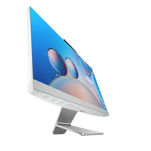 ASUS E3402WVAK-WPC030X Intel® Core™ i7 i7-1355U 60.5 cm (23.8″) 1920 x 1080 pixels All-in-One PC 16 GB DDR5-SDRAM 512 GB SSD Windows 11 Pro Wi-Fi 6 (802.11ax) White