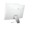ASUS E3402WVAK-WPC030X Intel® Core™ i7 i7-1355U 60.5 cm (23.8″) 1920 x 1080 pixels All-in-One PC 16 GB DDR5-SDRAM 512 GB SSD Windows 11 Pro Wi-Fi 6 (802.11ax) White