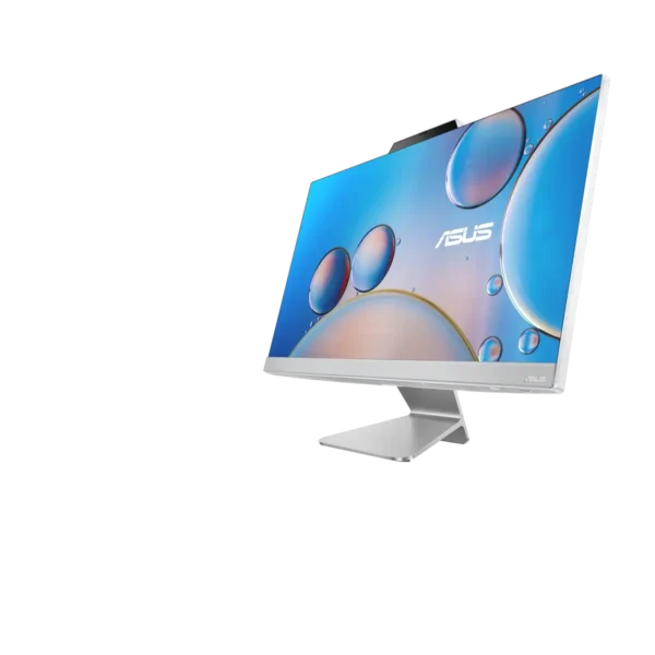ASUS E3402WVAK-WPC030X Intel® Core™ i7 i7-1355U 60.5 cm (23.8″) 1920 x 1080 pixels All-in-One PC 16 GB DDR5-SDRAM 512 GB SSD Windows 11 Pro Wi-Fi 6 (802.11ax) White