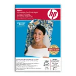 HP Q8029A photo paper A6 High-gloss