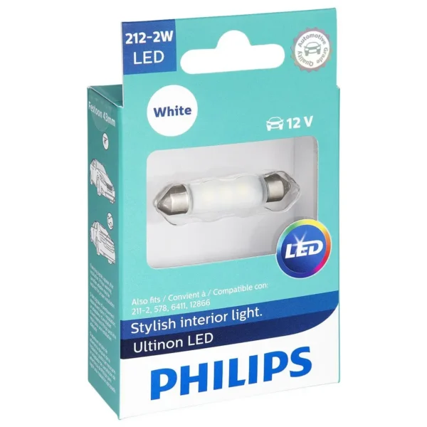 Philips 212-2ULWX1 LED
