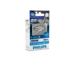 Philips X-treme Ultinon LED Car Lamp 1294110000X1