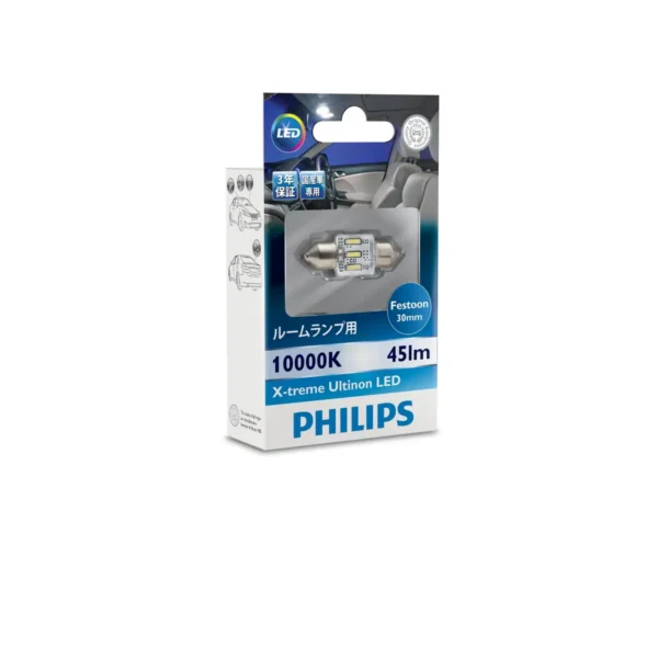 Philips X-treme Ultinon LED Car Lamp 1294110000X1