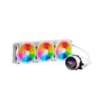 XPG LEVANTE X 360 White