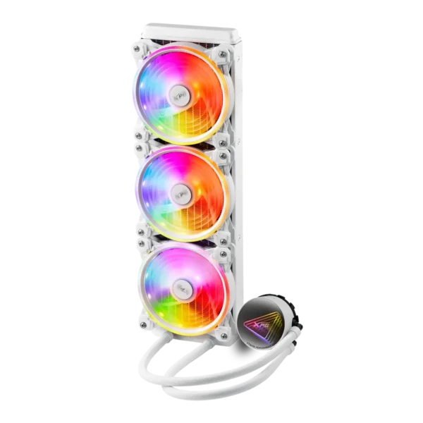 XPG LEVANTE X 360 White