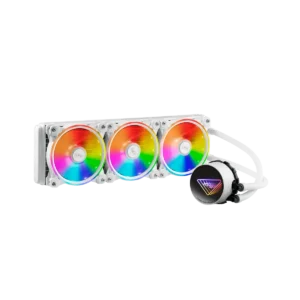 XPG LEVANTE X 360 White
