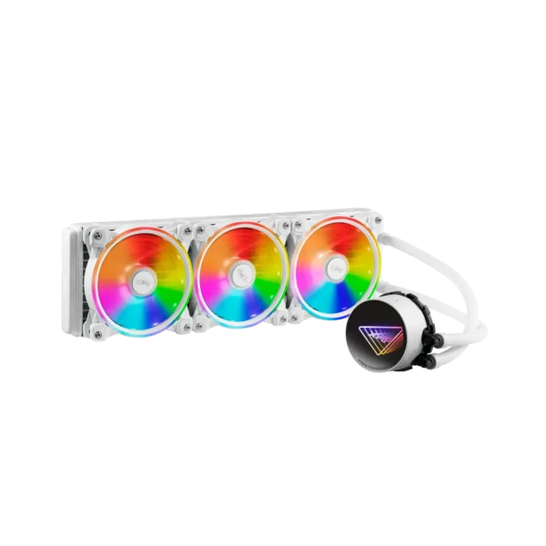 XPG LEVANTE X 360 White