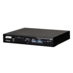 ATEN 6 x 6 Dante Audio Interface with HDMI