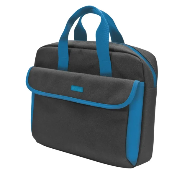 Trust 10-12″ Netbook Carry Bag Classic 30.5 cm (12″) Messenger case