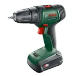 Bosch UniversalDrill 18 Cordless Drill/Driver