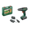 Bosch UniversalDrill 18 Cordless Drill/Driver